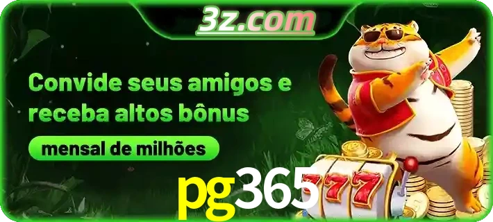 pg365 slots online online brasil