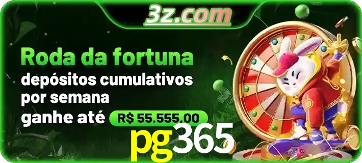 Cassino Ao Vivo pg365