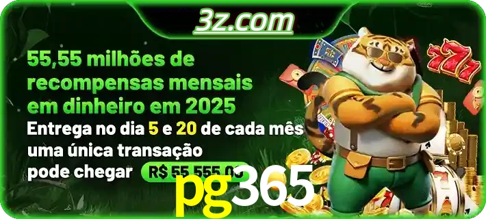 pg365 cassino online brasil