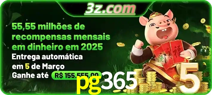 cassino online bônus porco da sorte pg365