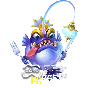 fishing game com apostas reais