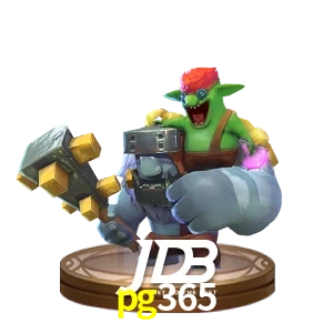 app de cassino com jogos JDB slots