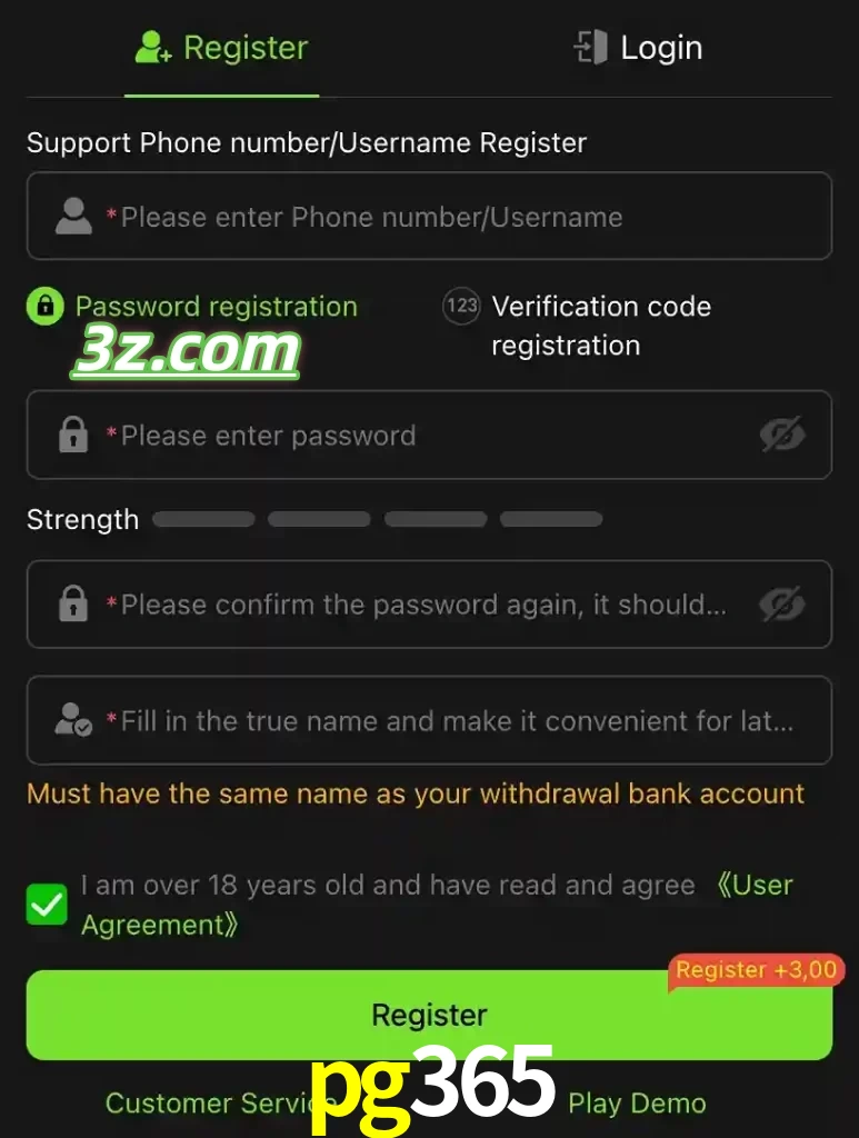 cassino online login seguro e rápido