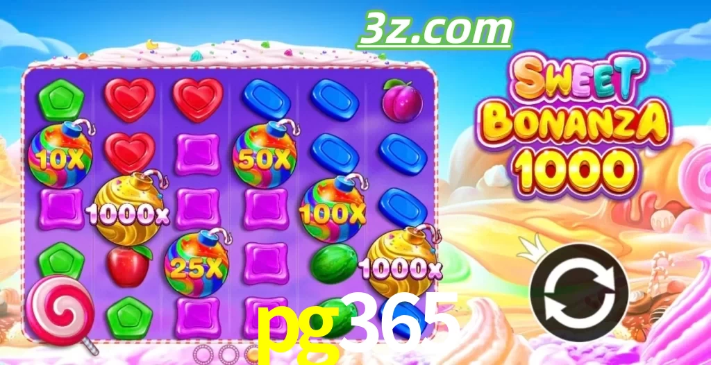 Sweet Bonanza da Pragmatic Play: Um Slot Repleto de Diversão e Grandes Prêmios
