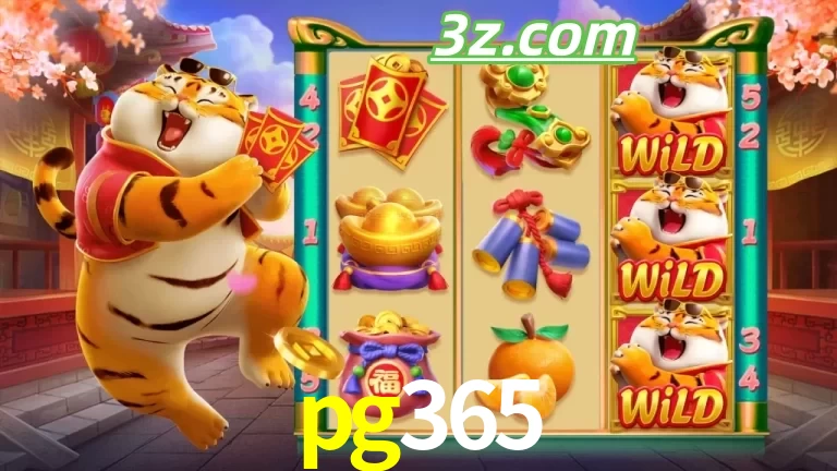 Tigre da Fortuna Slot Game da PG Soft: Uma Experiência Selvagem e Lucrativa